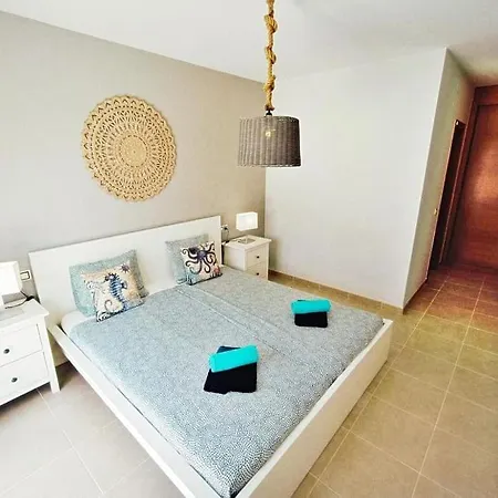 Serena Luxury House Βίλα