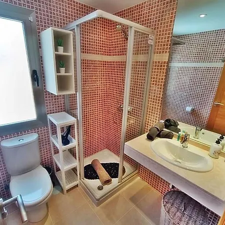 Serena Luxury House Βίλα *