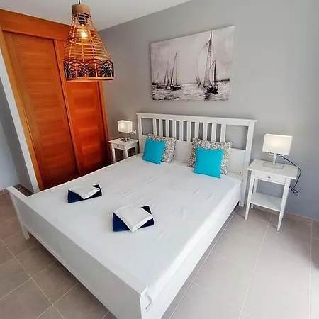 Serena Luxury House