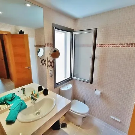 Serena Luxury House Βίλα