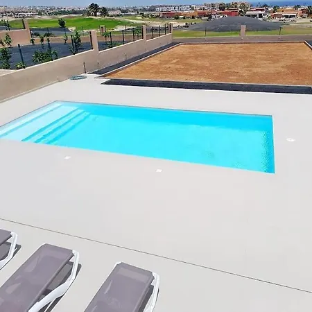 Вилла Serena Luxury House