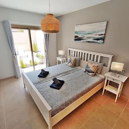 Βίλα Serena Luxury House