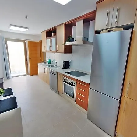 Serena Luxury House Βίλα *