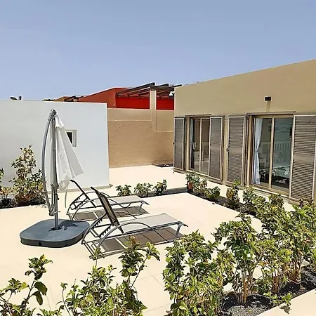 Serena Luxury House Вилла