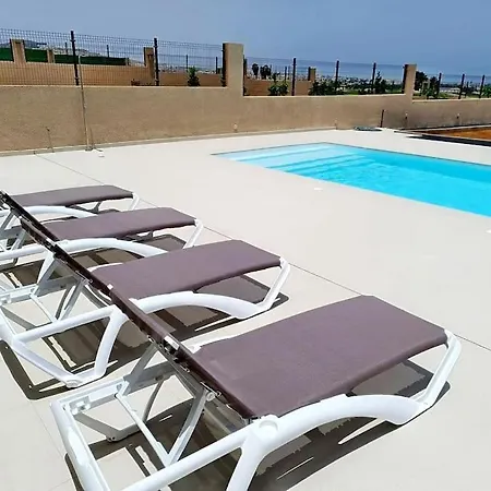 Serena Luxury House Βίλα Caleta De Fuste