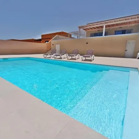 Serena Luxury House * Калета-де-Фусте