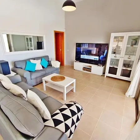 Serena Luxury House * Калета-де-Фусте