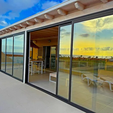 Serena Luxury House Villa