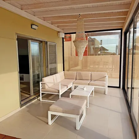 Serena Luxury House Βίλα Caleta De Fuste