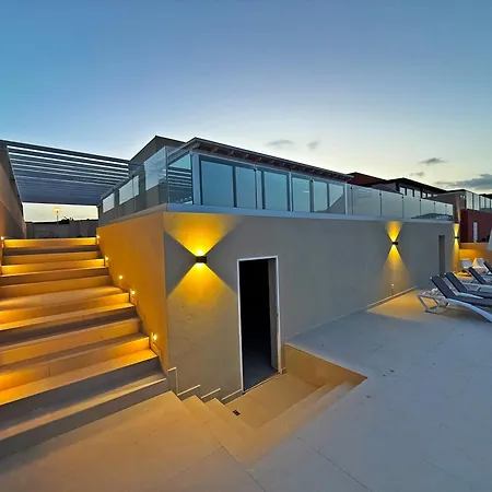 Serena Luxury House *