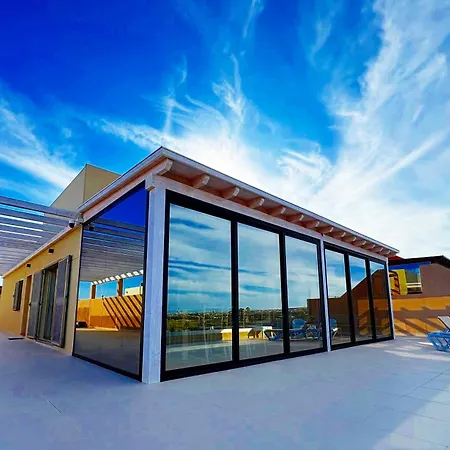 Serena Luxury House Villa