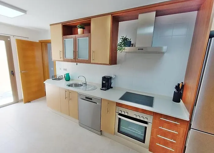 Serena Luxury House *