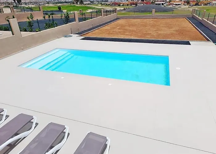 빌라 Serena Luxury House