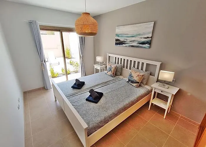 빌라 Serena Luxury House