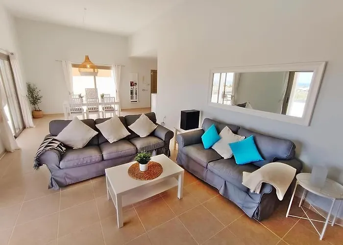 빌라 Serena Luxury House 칼레타데푸스테