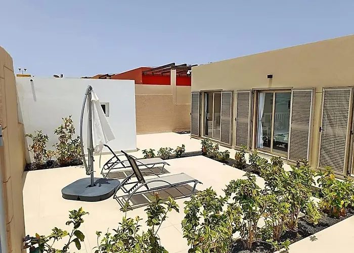 Serena Luxury House 빌라