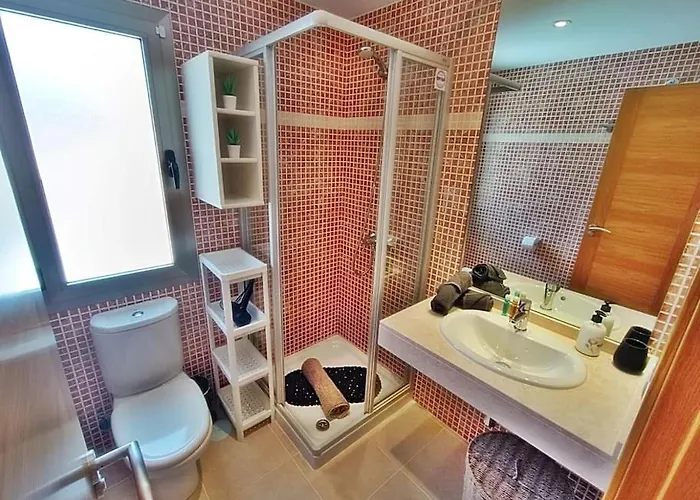 Serena Luxury House 빌라 *