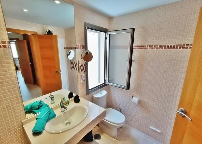 Serena Luxury House 빌라