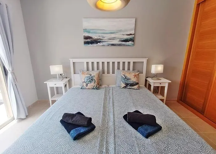 빌라 Serena Luxury House