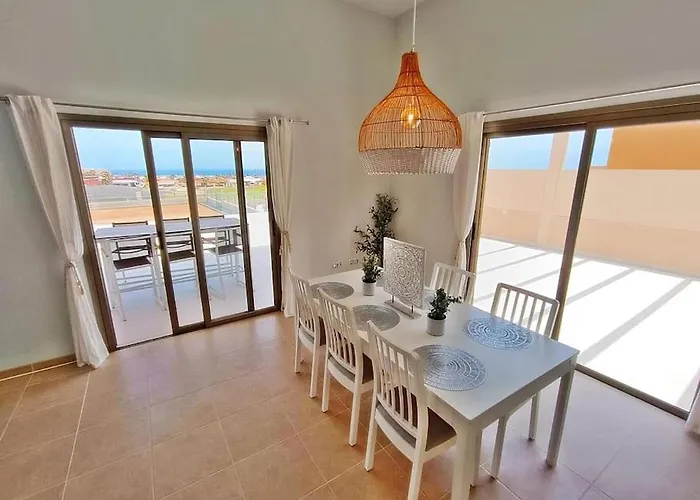 Serena Luxury House *