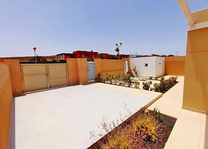 빌라 Serena Luxury House *