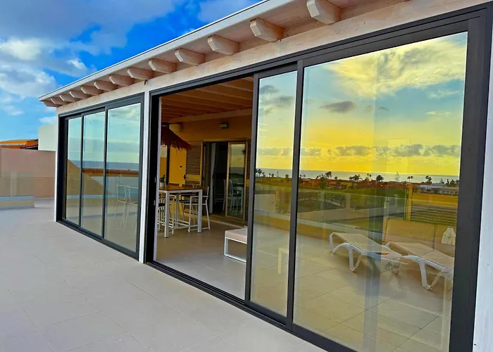 Serena Luxury House 빌라