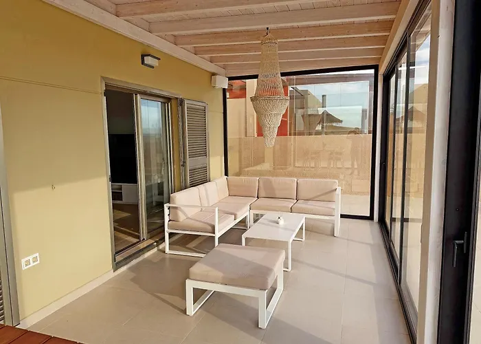 Serena Luxury House 빌라 칼레타데푸스테