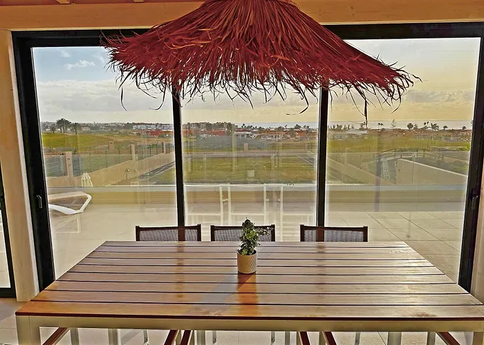 Serena Luxury House *