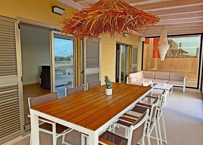 Serena Luxury House 빌라