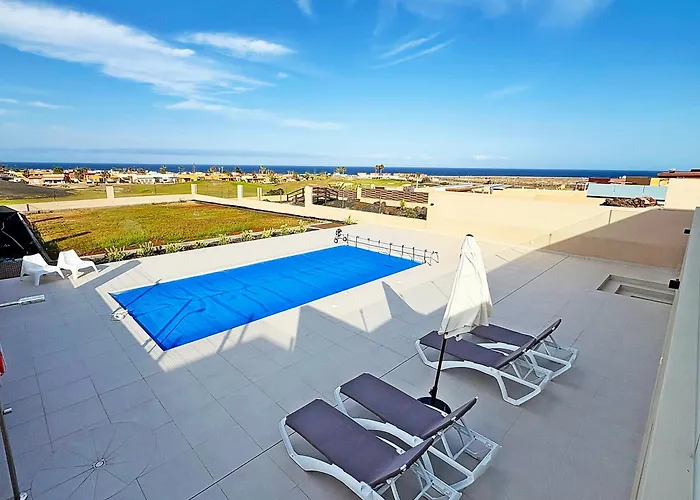 Serena Luxury House *