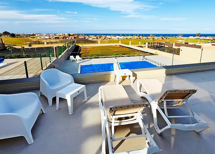 빌라 Serena Luxury House *