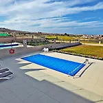 빌라 Serena Luxury House 칼레타데푸스테