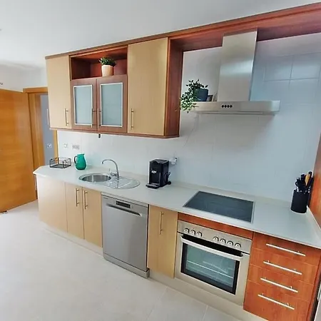 Serena Luxury House *