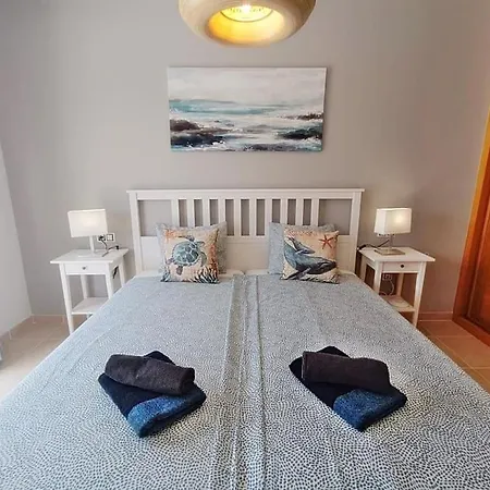 Villa Serena Luxury House