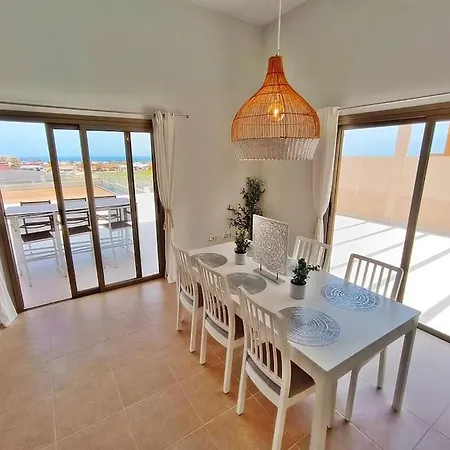 Serena Luxury House *