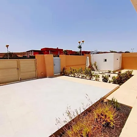 빌라 Serena Luxury House *