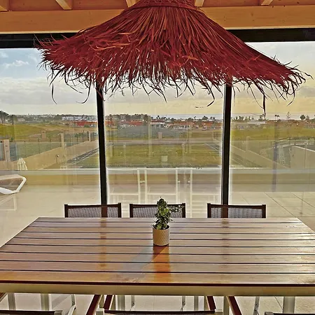 Serena Luxury House *