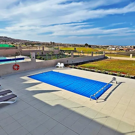Villa Serena Luxury House Caleta De Fuste
