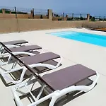 Serena Luxury House 别墅 科斯塔卡莱塔