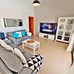 Serena Luxury House * 科斯塔卡莱塔
